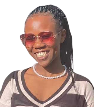 Responsive Portfolio Website